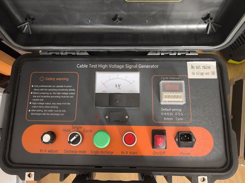 Sahibinden Kablo Test Cihazları 