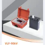 VLF Hipot Test Cihazları